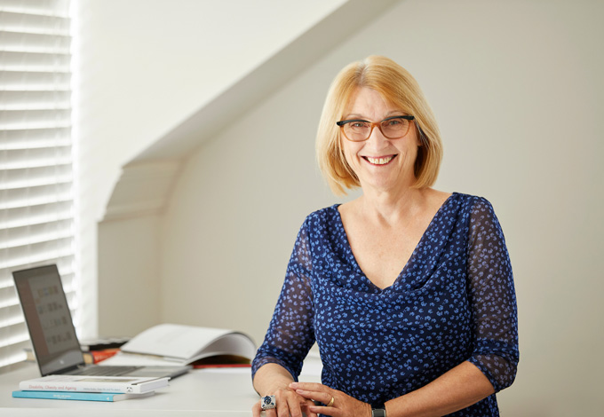 Associate Professor Debbie Rodan